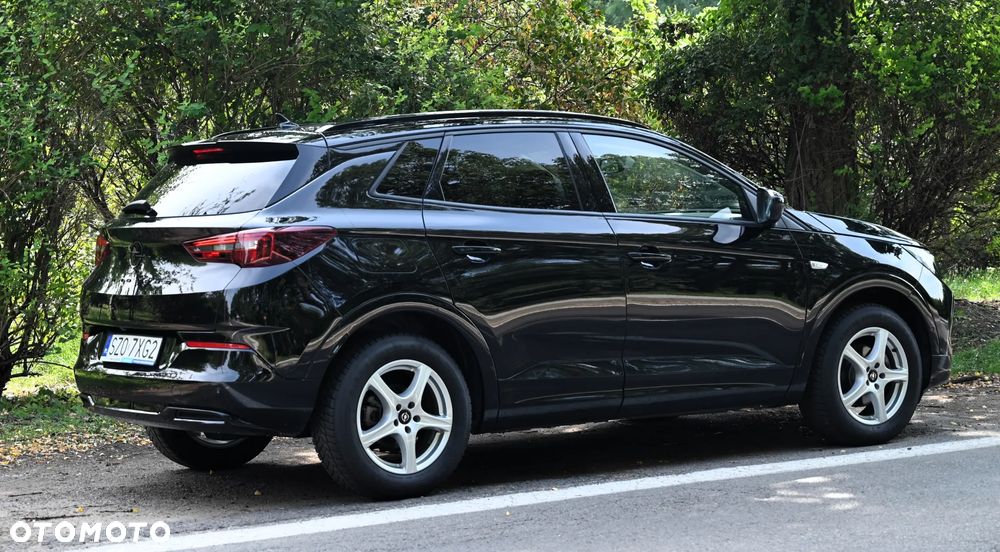 Opel Grandland - 16
