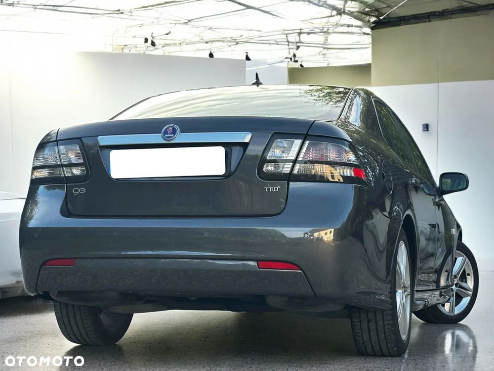 Saab 9-3 1.9TTiD PF Vector Euro5 - 20