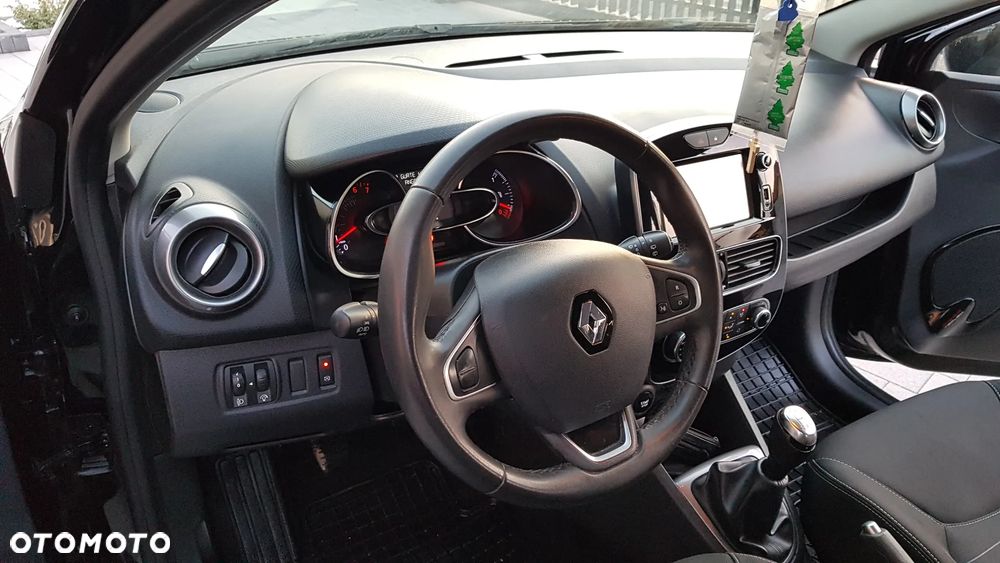 Renault Clio 0.9 Energy TCe Limited - 36