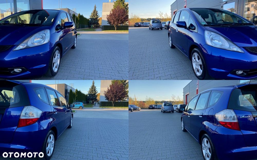 Honda Jazz 1.4 i-VTEC Exclusive - 14