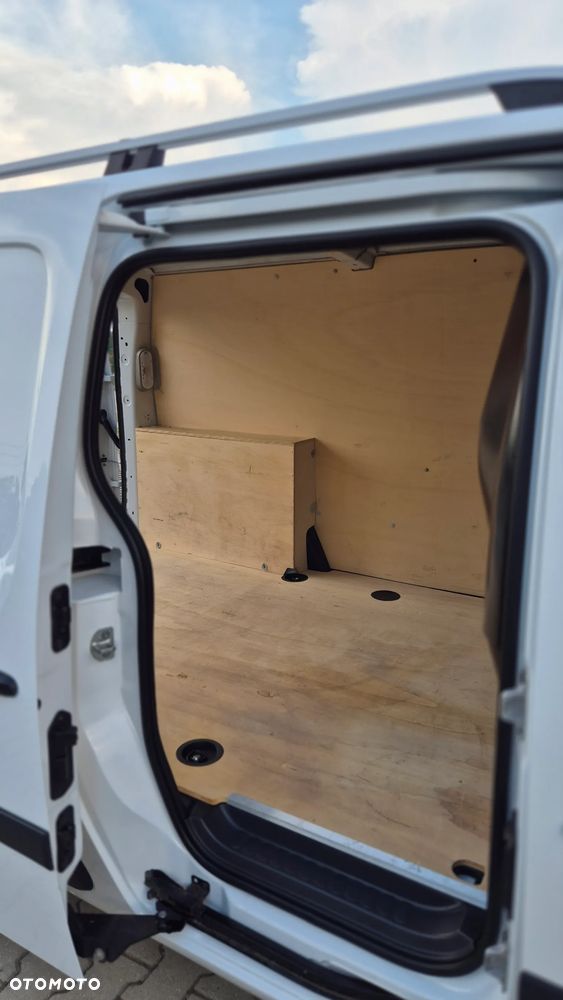 Renault Kangoo - 19