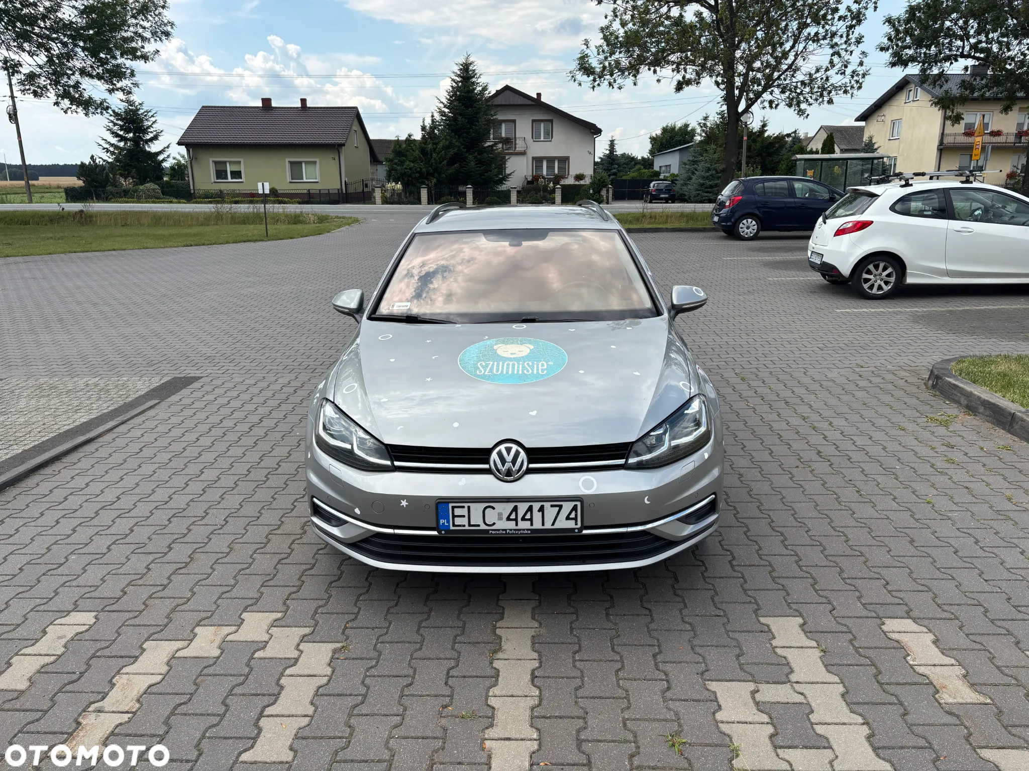 Volkswagen Golf VII 1.4 TSI BMT Comfortline - 2