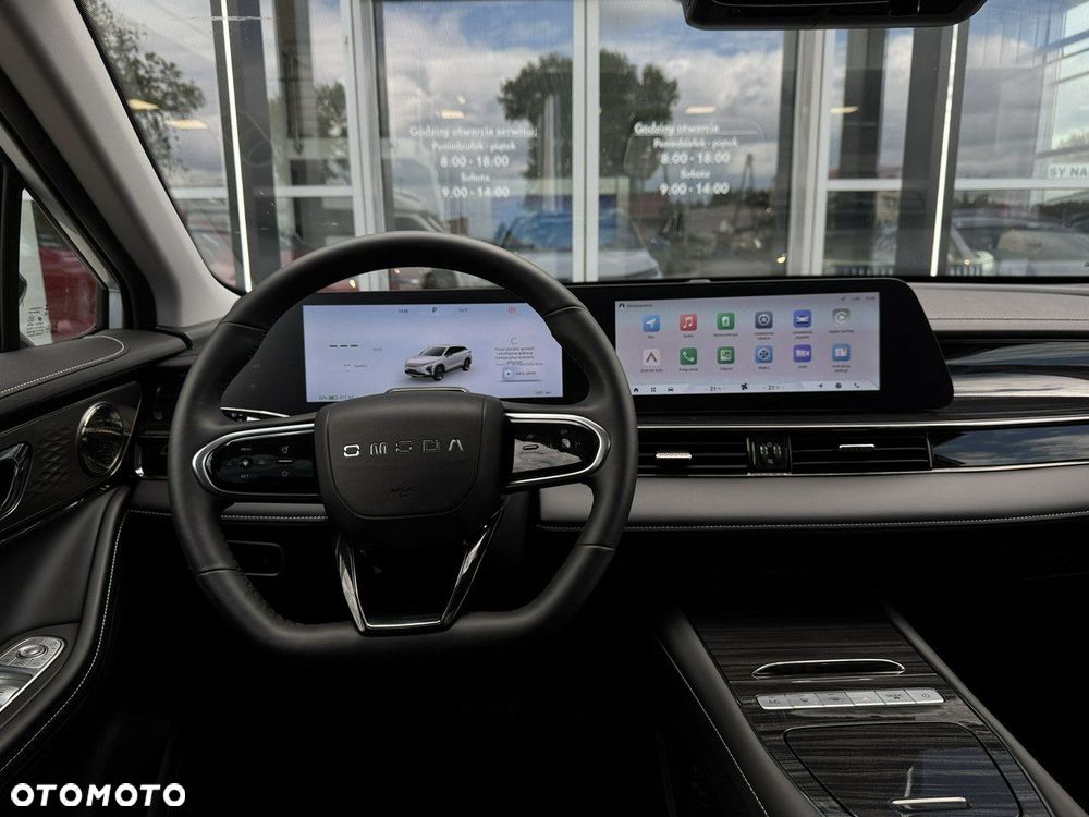 Omoda 5 - 2