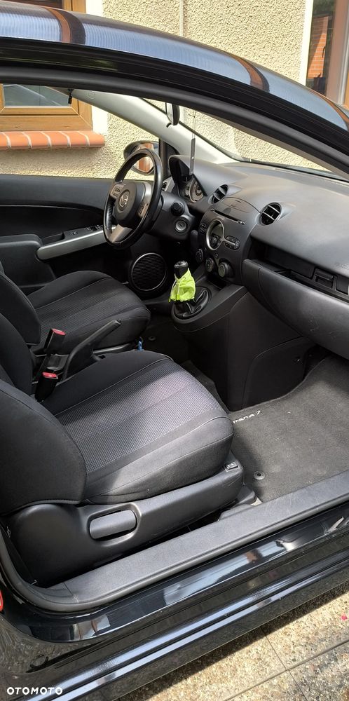 Mazda 2 1.5 Sport - 9