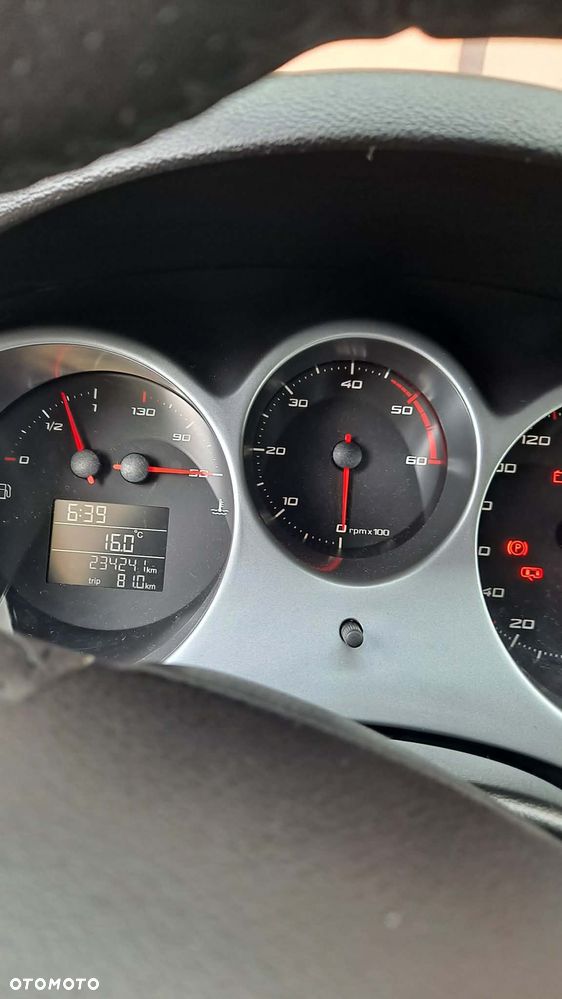 Seat Altea 1.6 TDI ITECH Ecomotive - 10