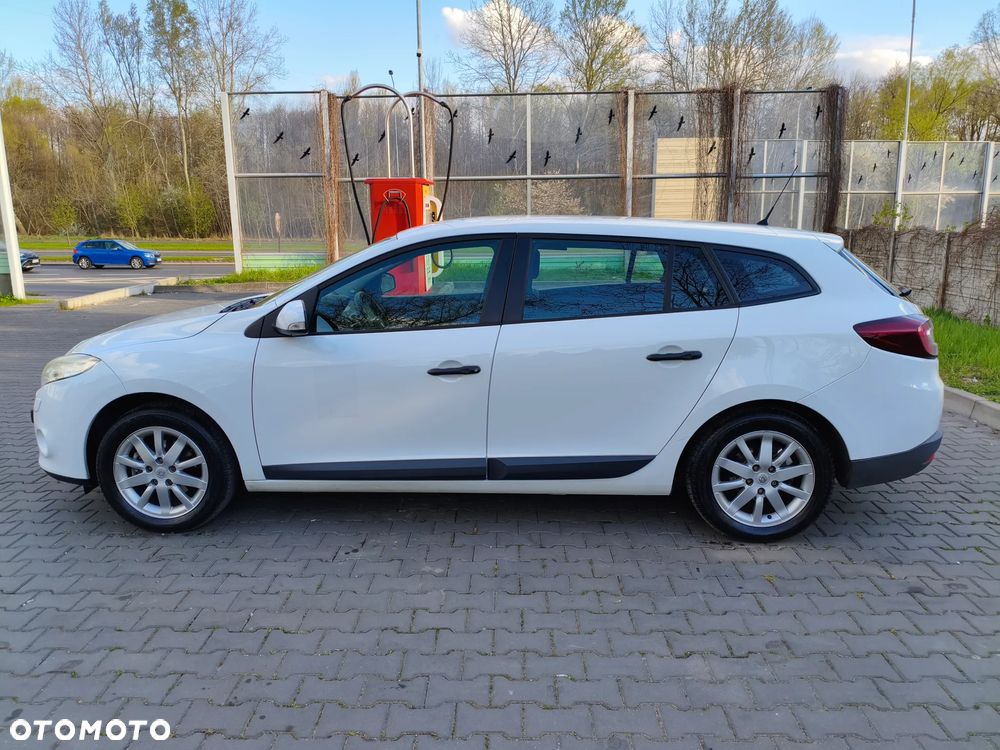 Renault Megane - 5