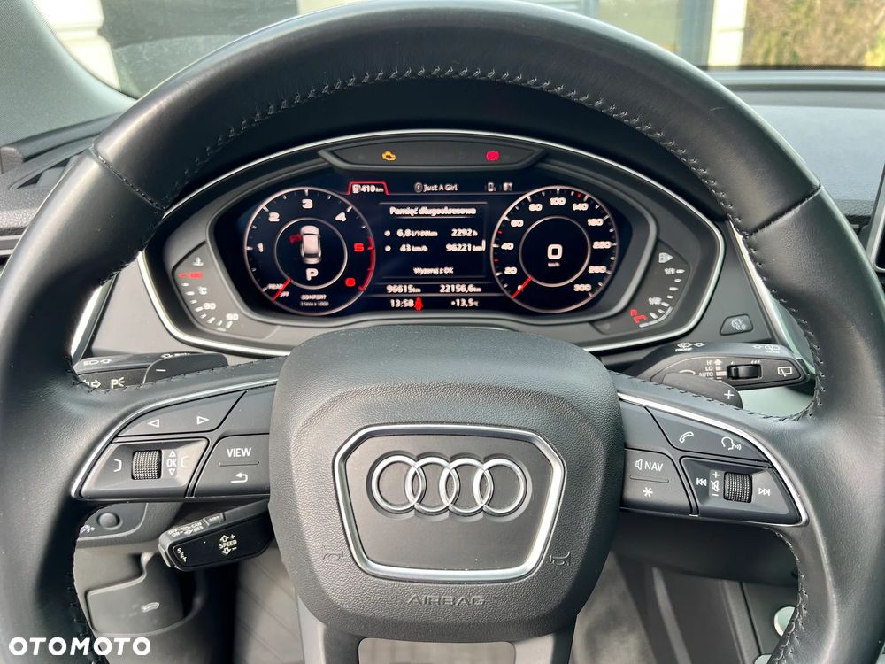 Audi Q5 35 TDI Quattro S tronic - 6