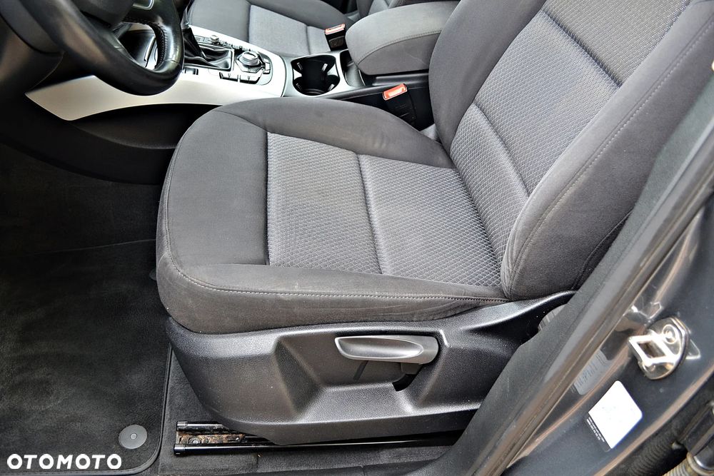 Audi Q5 2.0 TDI quattro - 26