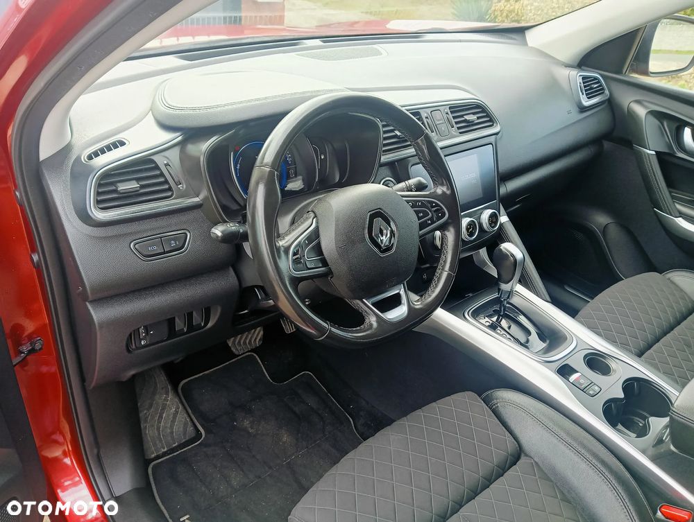 Renault Kadjar - 9