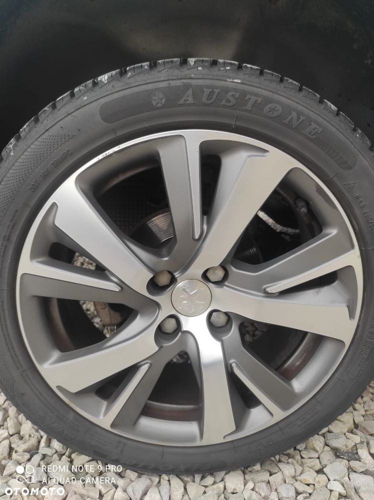 Peugeot 2008 1.6 VTi Allure - 13