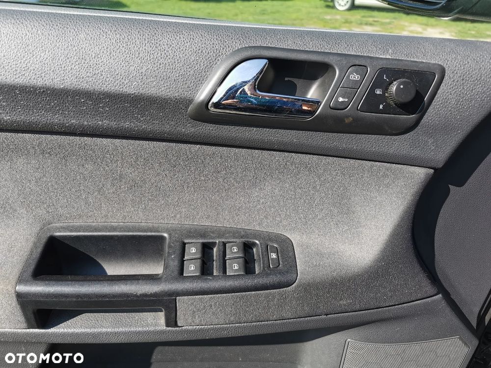 Volkswagen Polo 1.2 Black/Silver Edition - 31