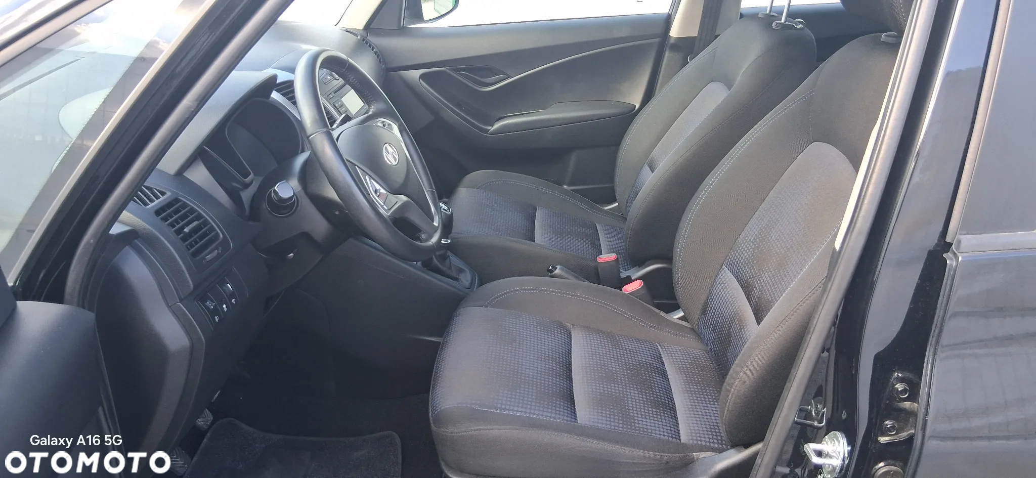 Hyundai ix20 1.4 blue Comfort - 11