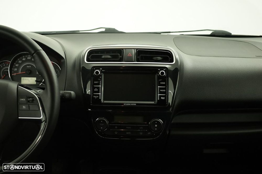 Mitsubishi Space Star 1.2 Intense Connect Edition - 9