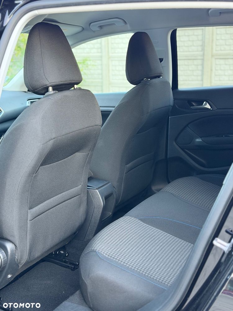 Peugeot 308 PureTech 110 Stop & Start Style - 17