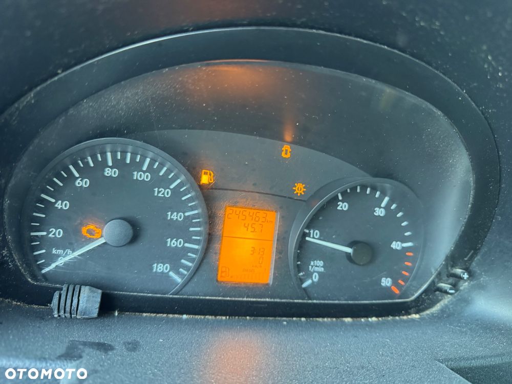 Mercedes-Benz Sprinter 311 cdi - 6