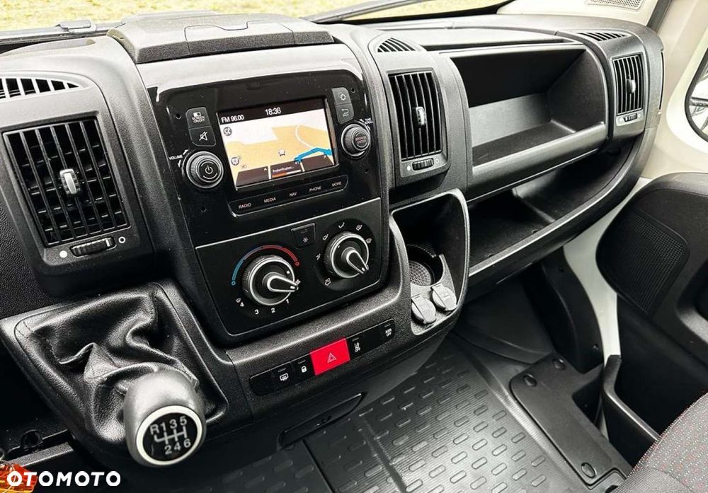 Peugeot BOXER WINDA - 10