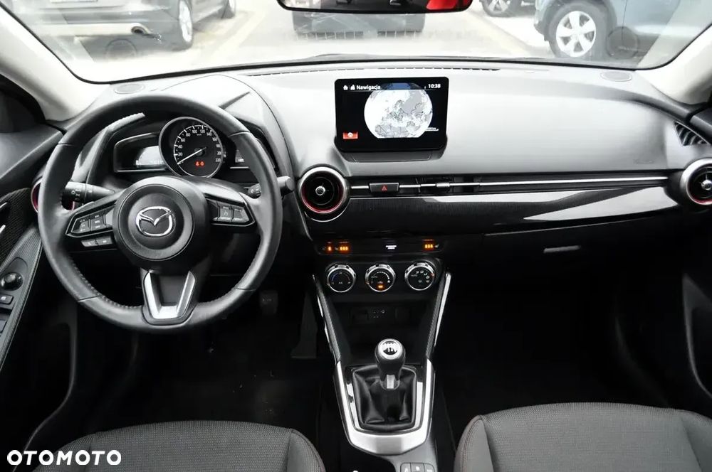Mazda 2 SKYACTIV-G 90 Exclusive-Line - 33