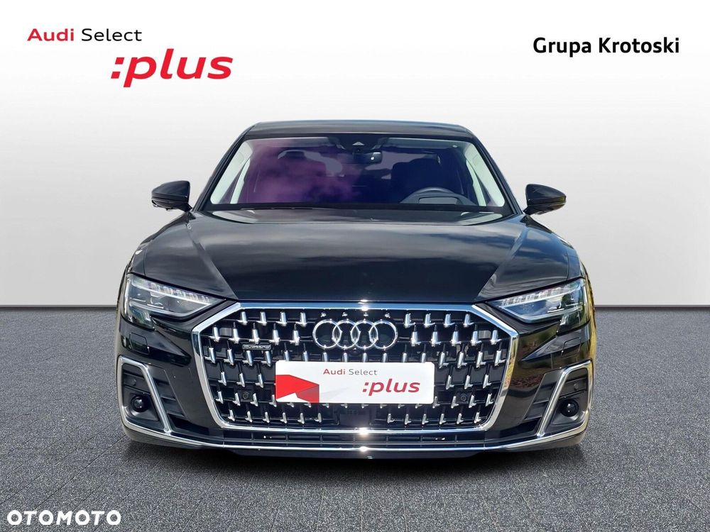 Audi A8 - 9