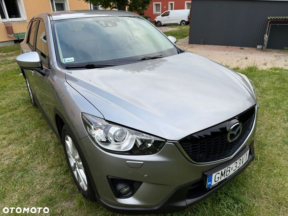 Mazda CX-5 2.0 Skypassion - 15