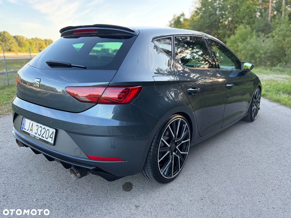 Seat Leon - 5