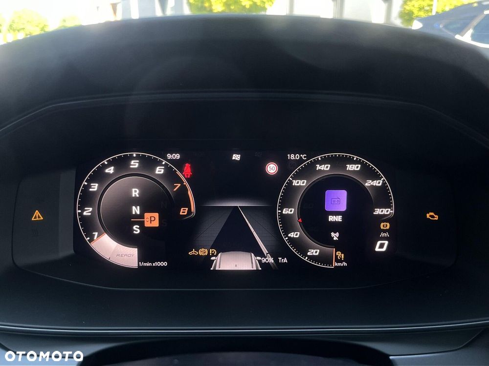 Cupra Leon Sportstourer - 27