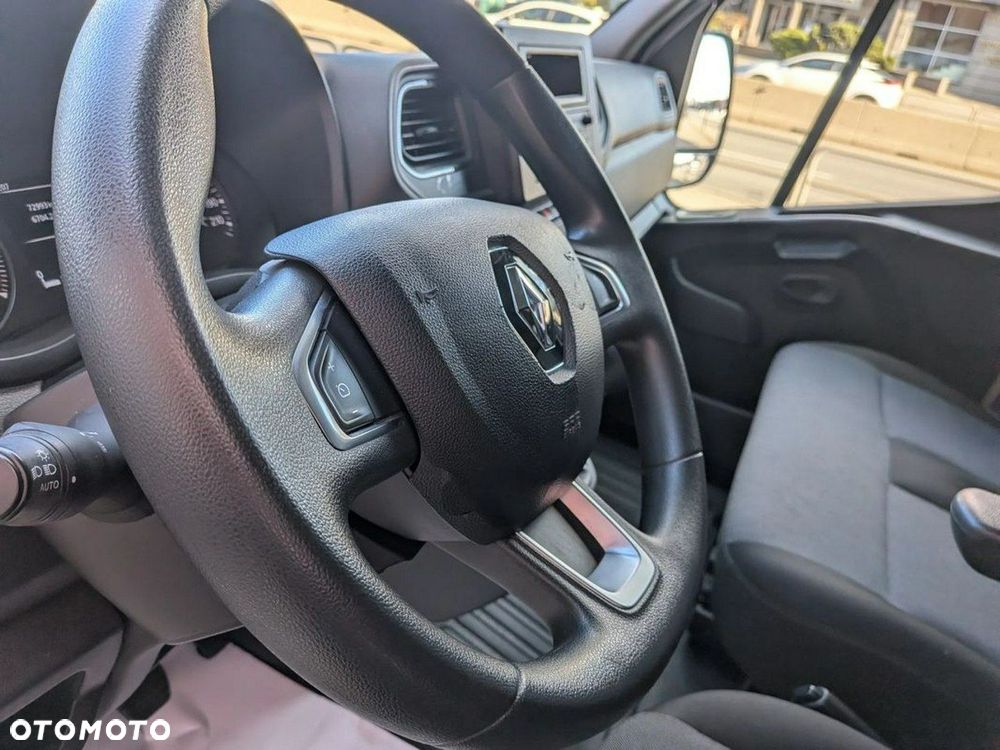 Renault Master L3H2 Pack Clim (bryg.) - 17