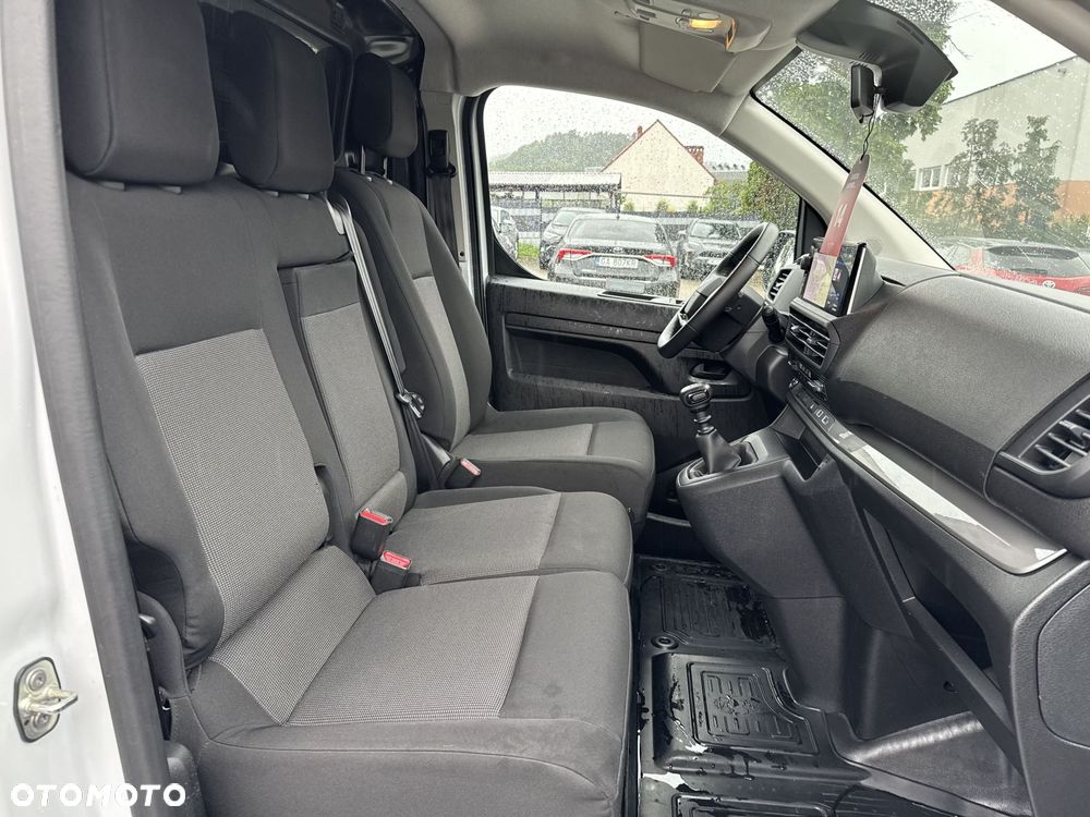 Toyota PROACE - 11