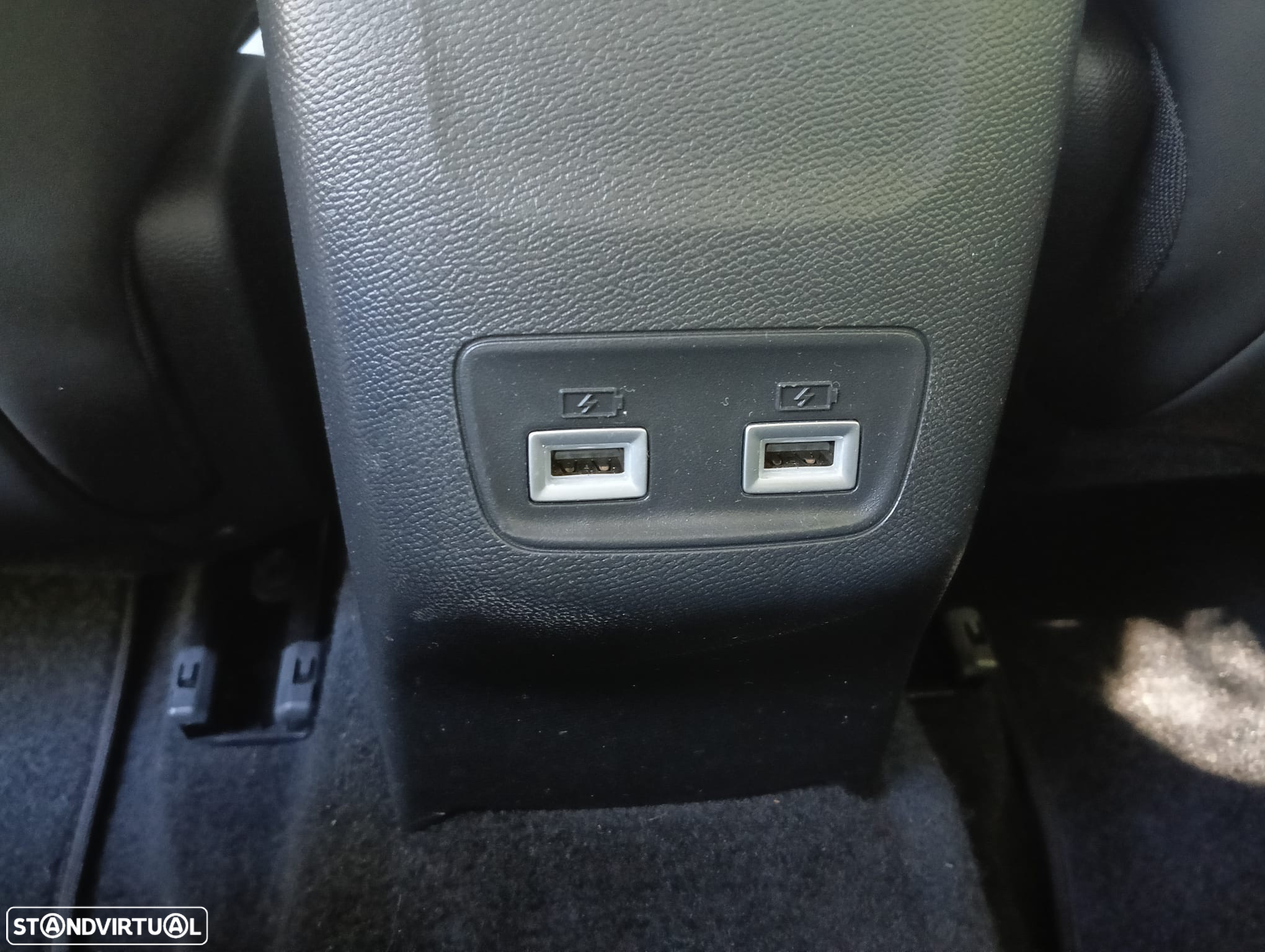 Peugeot 208 1.5 BlueHDi Allure Pack - 23
