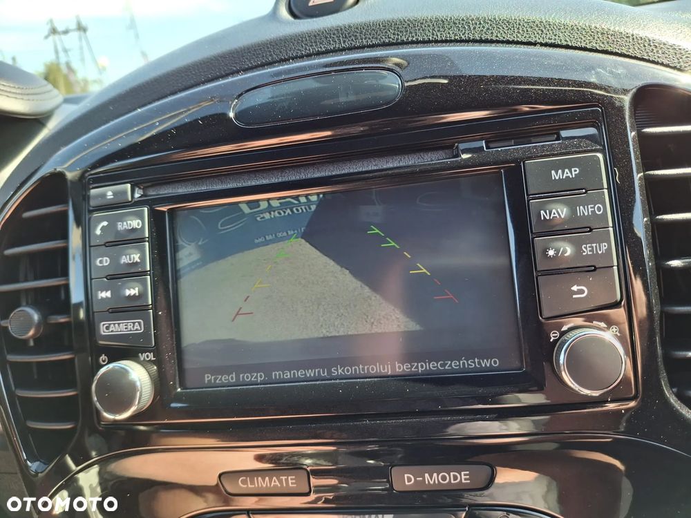 Nissan Juke 1.2 DIG-T Acenta - 27