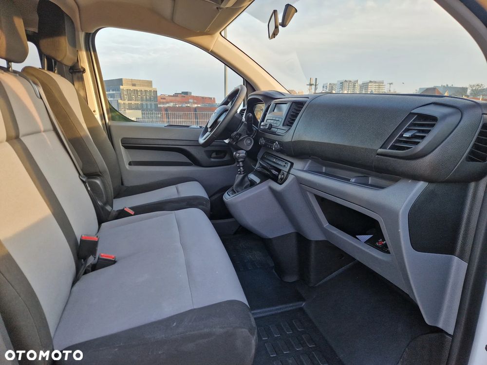 Toyota ProAce Kombi D-4D Long 2,7t - 12