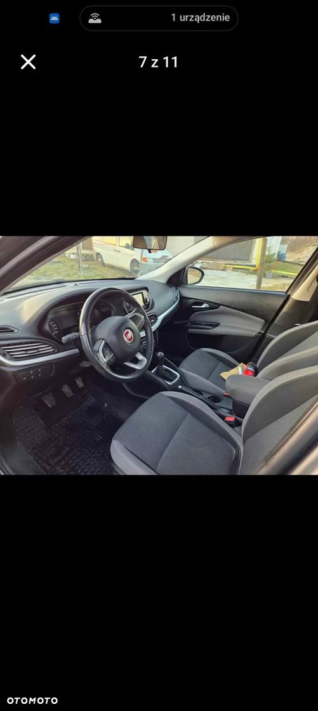 Fiat Tipo 1.3 MultiJet Easy - 7