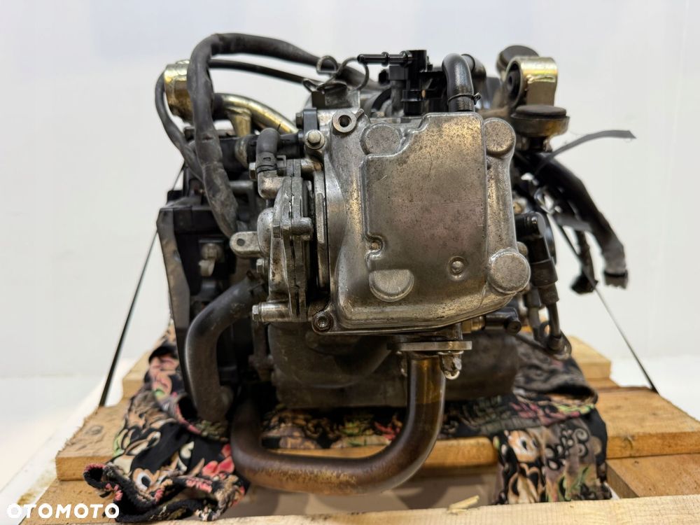 SILNIK JF28 JF28E Honda PCX 125 PCX125 2011r sprawny ładny kompletny - 8