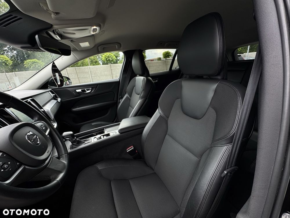 Volvo V60 D3 Geartronic Momentum Pro - 8