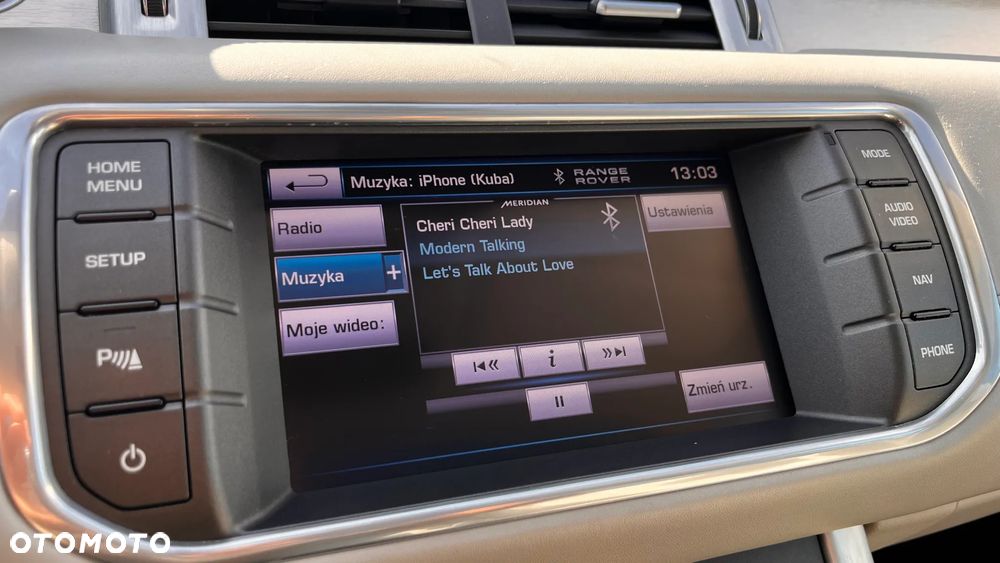 Land Rover Range Rover Evoque 2.0Si4 Prestige - 26