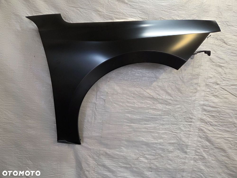 BŁOTNIK PRAWY PRZEDNI OPEL ASTRA L VI 6 9841904880 NOWY ORYGINAŁ - 8