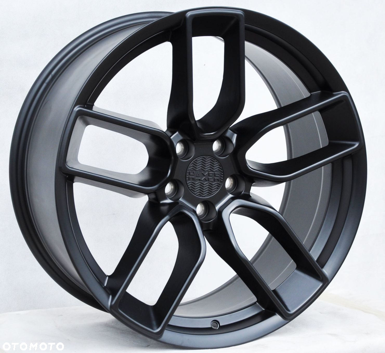 hx031 B NOWE FELGI 20 5x115 DODGE CHALLENGER SRT - 4