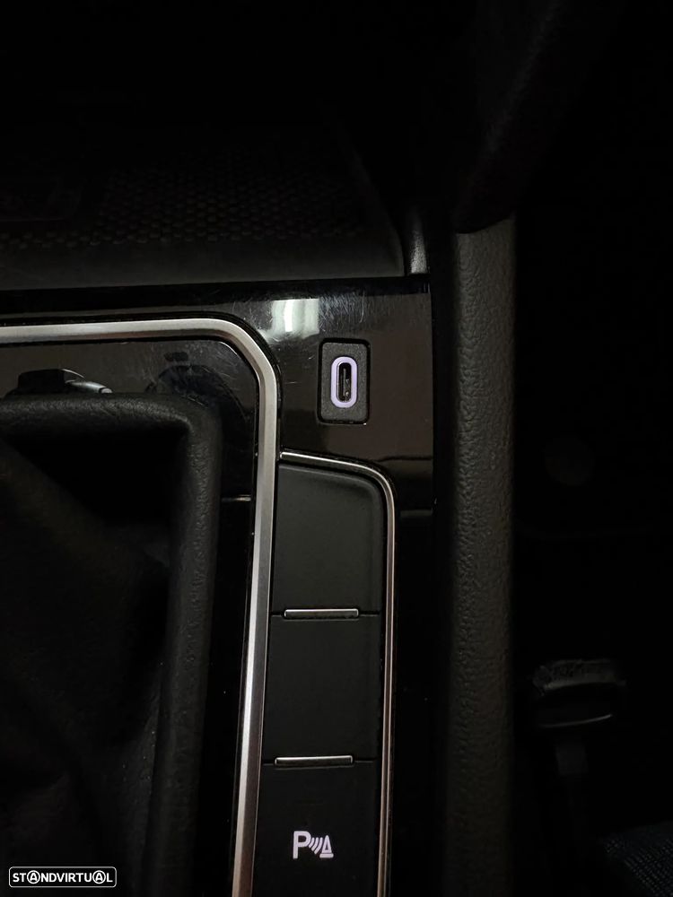 VW Passat Variant 1.4 TSI GTE Plug-in - 29
