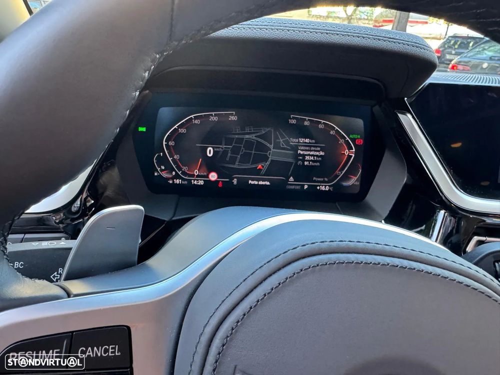 BMW Z4 sDrive20i Aut. - 29