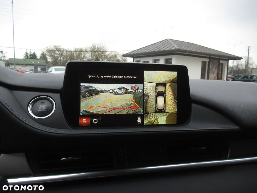 Mazda 6 2.0 Center-Line - 21