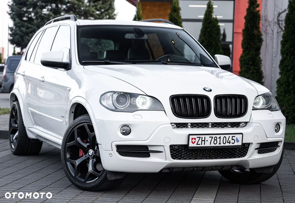 BMW X5 xDrive30d