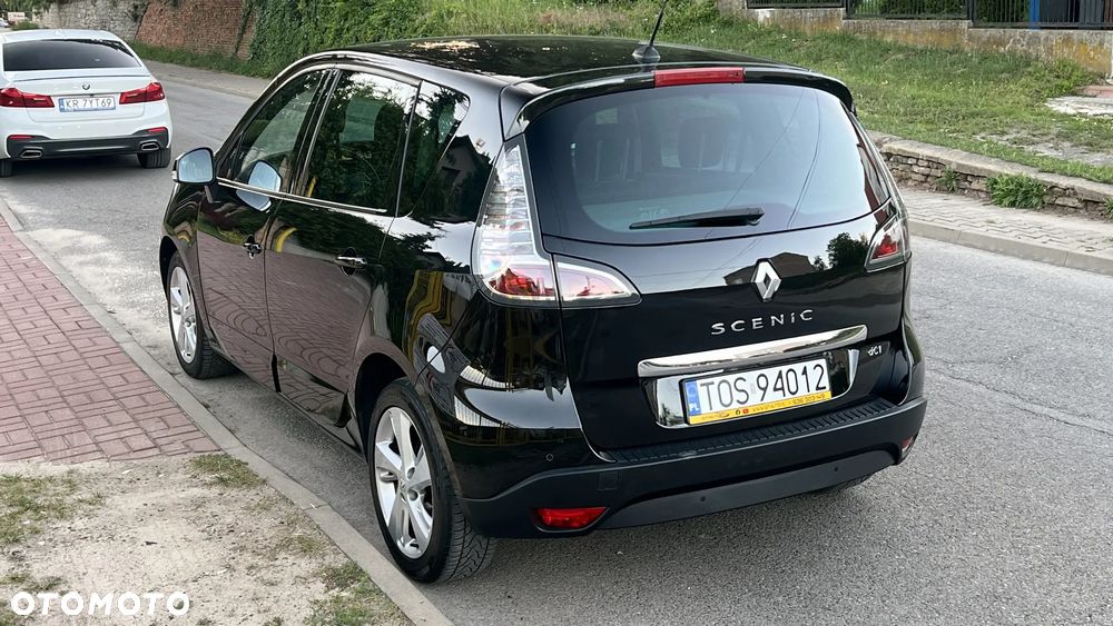 Renault Scenic Energy dCi 130 Start & Stop Dynamique - 14
