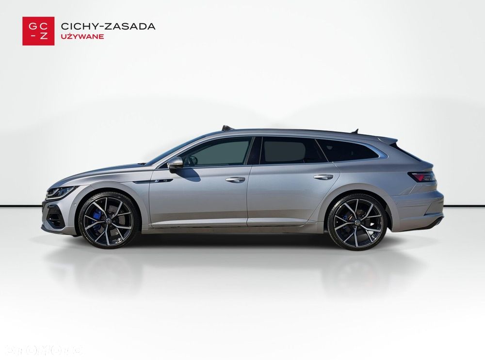 Volkswagen Arteon Shooting Brake 2023 photo 2
