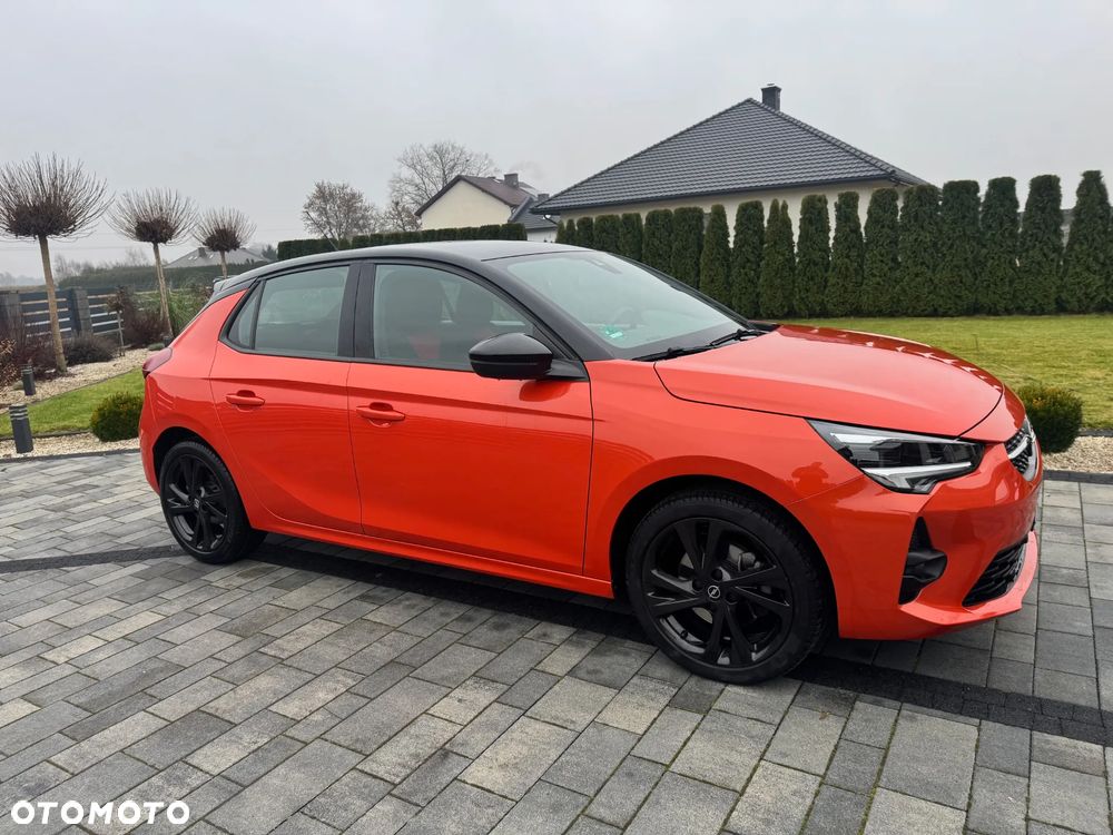 Opel Corsa 1.2 Direct Injection Turbo Start/Stop GS Line - 5