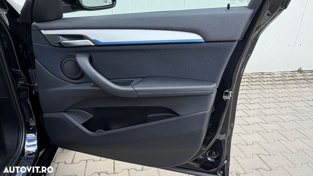 BMW X1 xDrive18d Aut. M Sport - 26