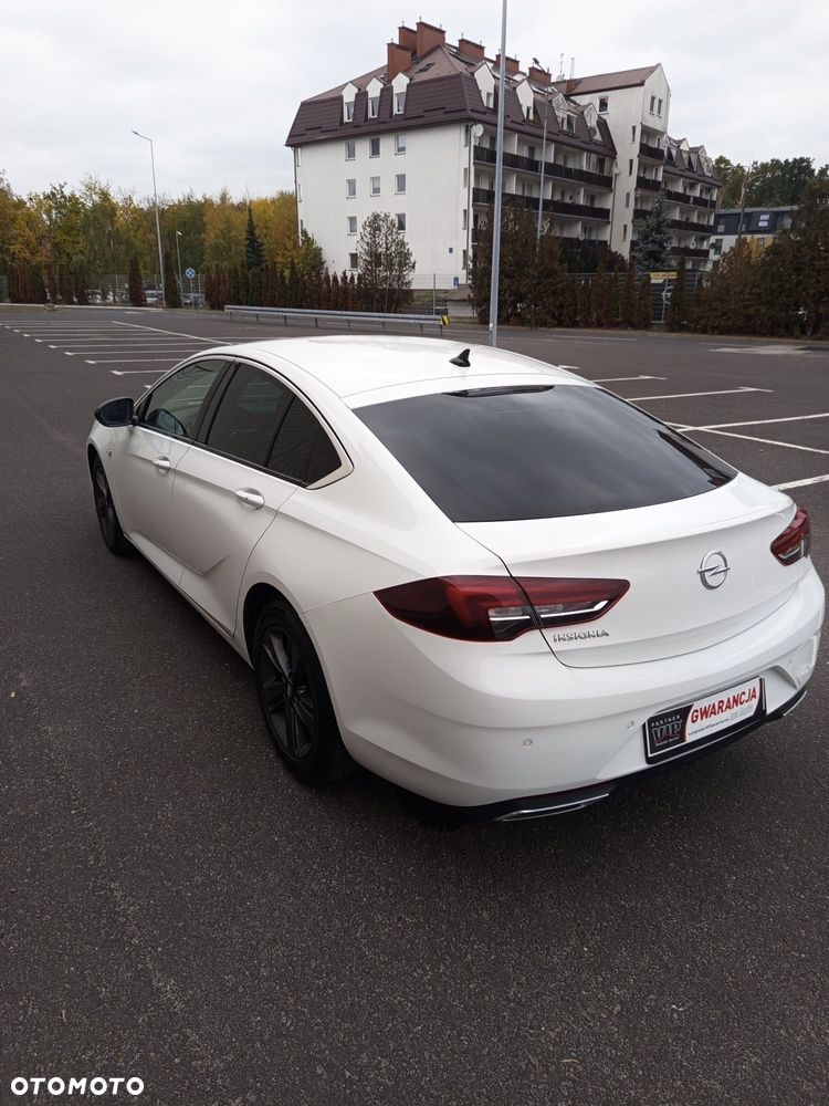 Opel Insignia 2021 photo 5