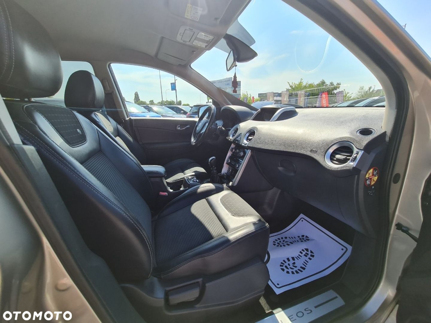 Renault Koleos - 22