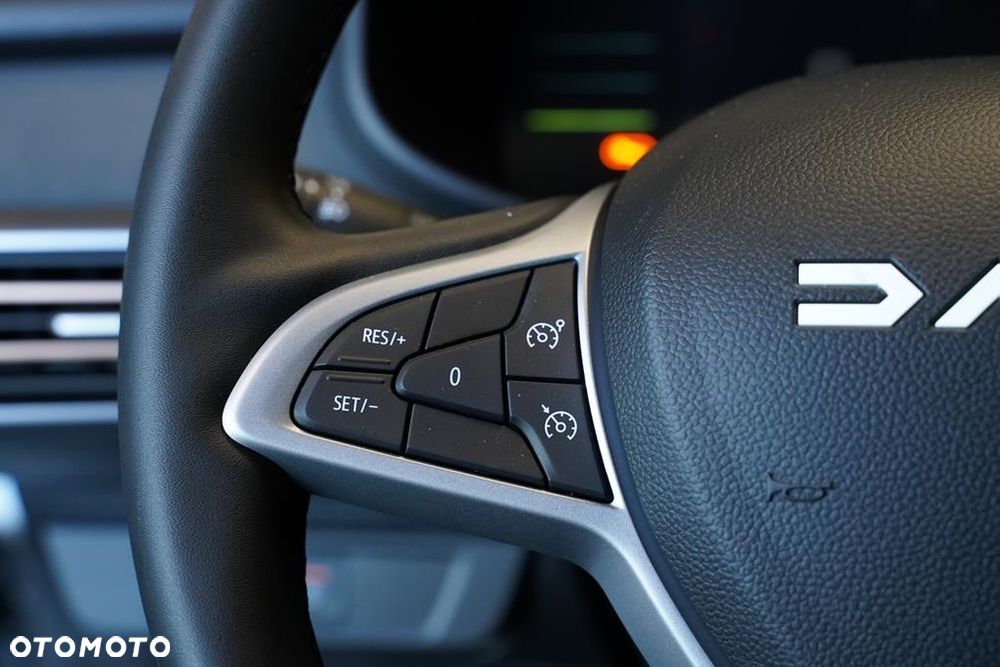 Dacia Jogger 1.6 Full Hybrid 140 Extreme MMT 7os - 15