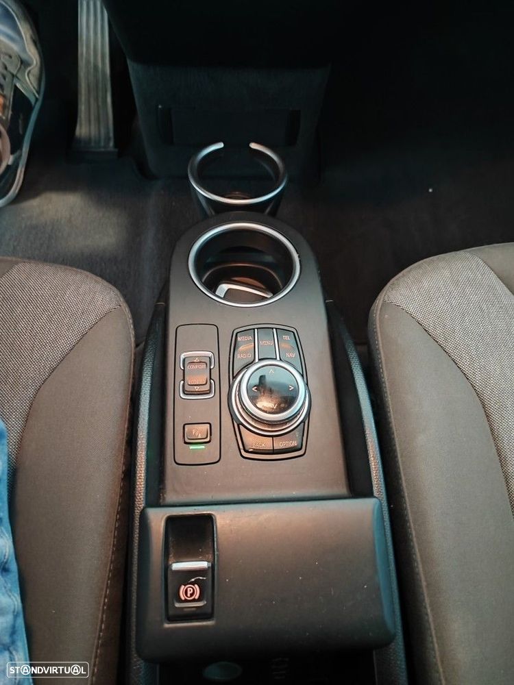 BMW i3 (94 Ah) - 12