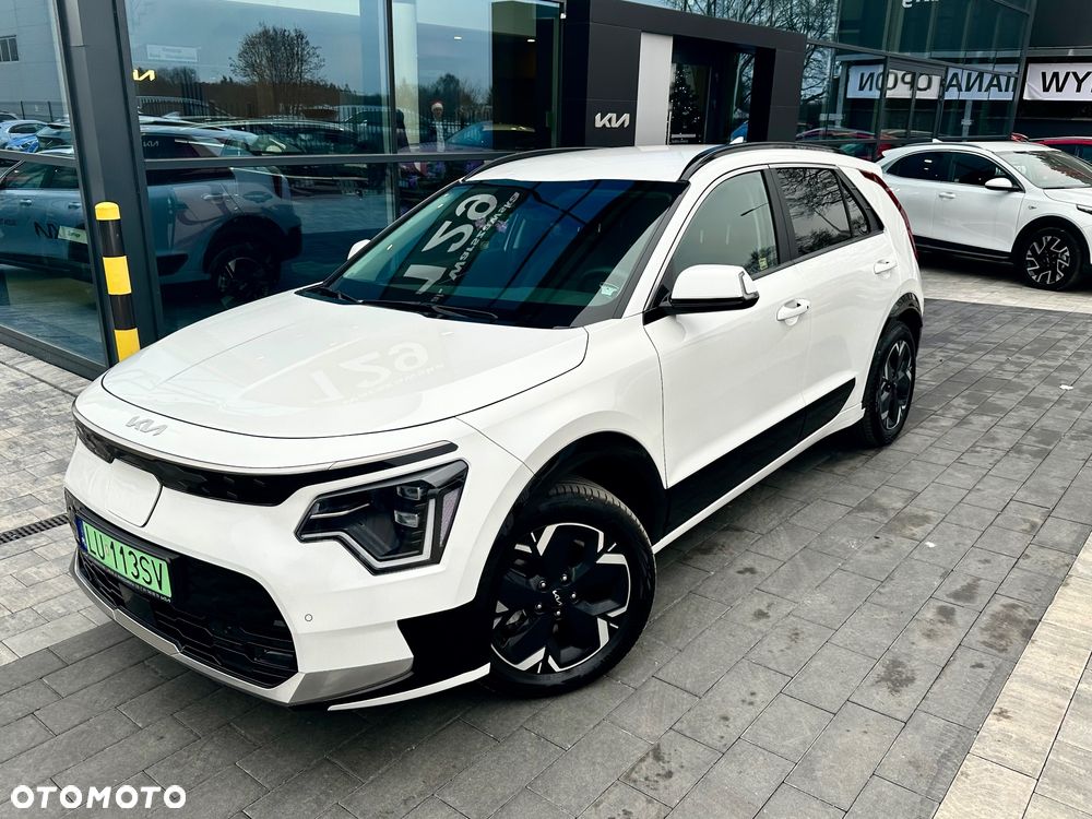 Kia Niro - 4