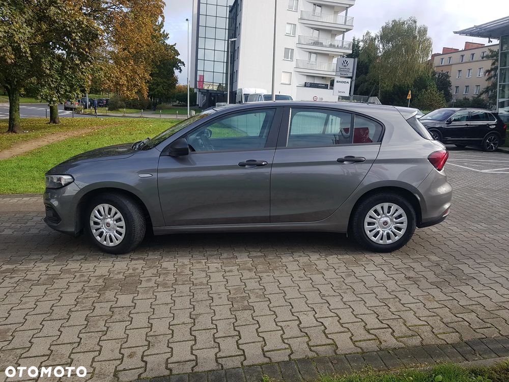 Fiat Tipo 1.0 T3 - 10